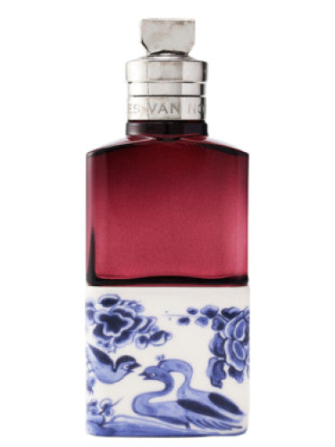 Dries Van Noten Soie Malaquais – Ivey Scents