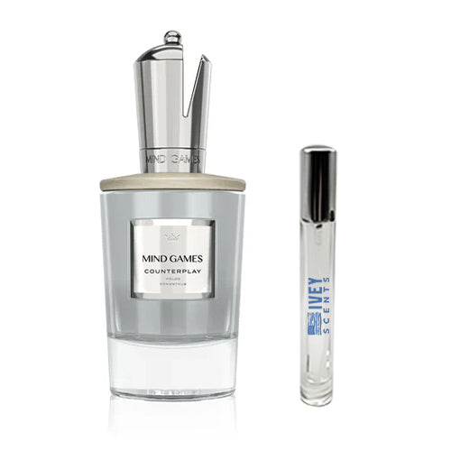 Mind Games Counterplay – Ivey Scents