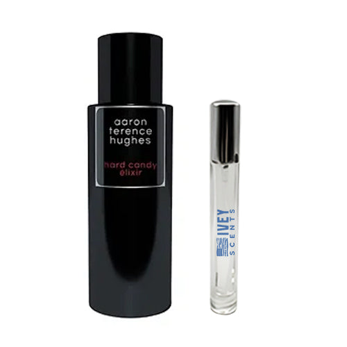 香水(ユニセックス) Aaron Terence Hughes hard candy elixir Aaron Terence Hughes HC Elixir – Ivey Scents