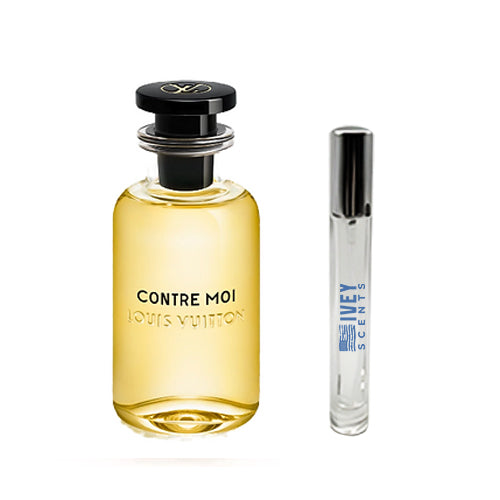 Louis Vuitton Contre Moi Decant – Ivey Scents