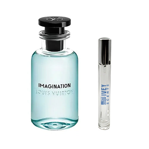 【LOUIS VUITTON 】IMAGINATION Imagination Luxury Men's Cologne | LOUIS VUITTON ®