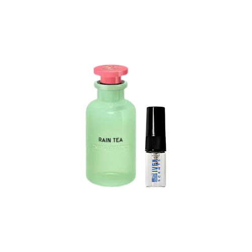 Louis Vuitton Rain Tea Decant – Ivey Scents