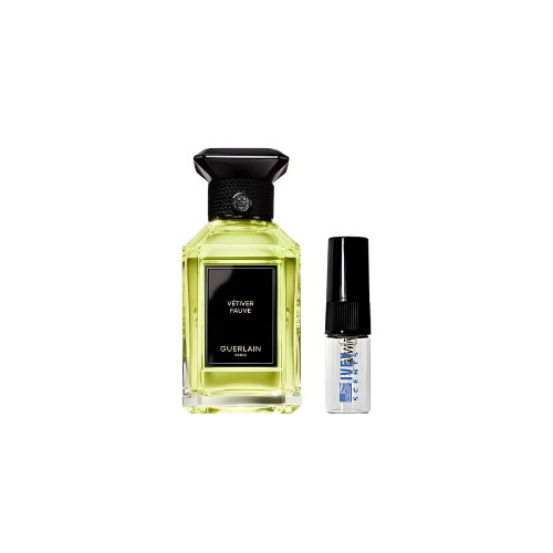 Guerlain Vetiver Fauve Decant – Ivey Scents Guerlain Vetiver Fauve Decant – Ivey Scents
