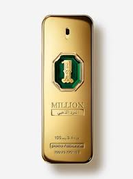 Paco Rabanne 1 Million Golden Oud