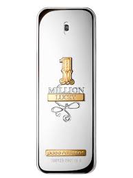 Paco Rabanne 1 Million Lucky