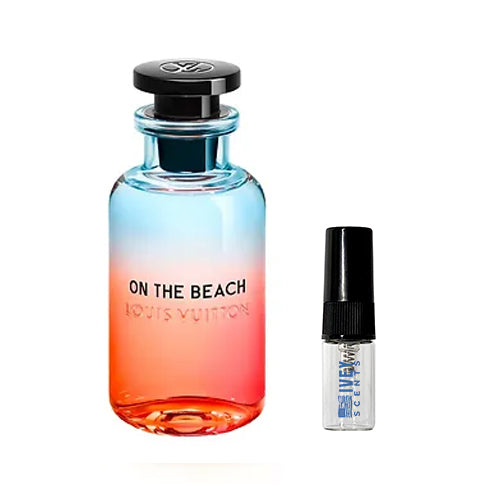 Louis Vuitton On the Beach Decant