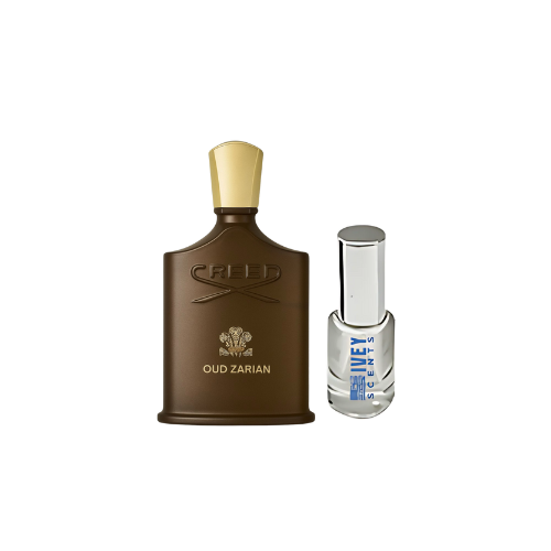Creed Oud Zarian – Ivey Scents