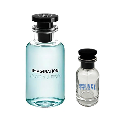 Louis Vuitton Imagination – Ivey Scents