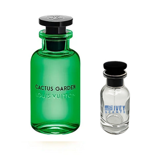 Louis Vuitton Cactus Garden (Discontinued) – Ivey Scents
