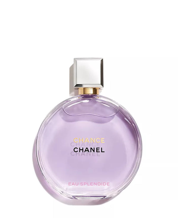 Chanel Chance Eau Splendide