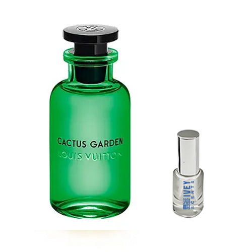 Louis Vuitton Cactus Garden (Discontinued) – Ivey Scents