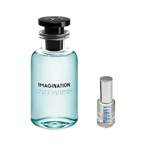 Louis Vuitton Imagination Decant – Ivey Scents