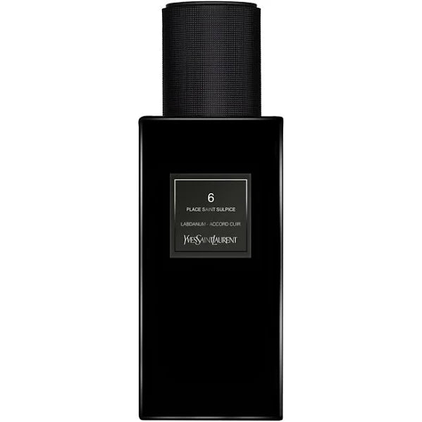 Yves Saint Laurent 6 Saint Sulpice