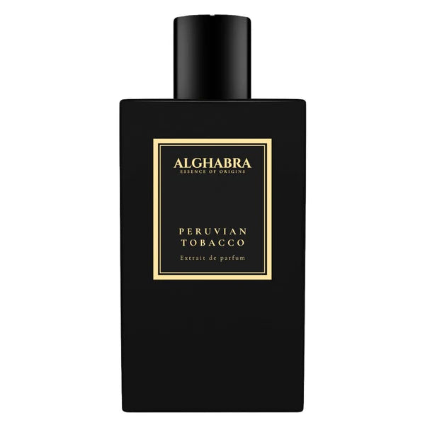 Alghabra Peruvian Tobacco