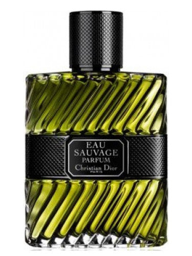 Christian Dior Eau Sauvage Parfum