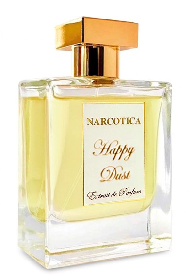 Narcotica Happy Dust Decant