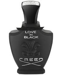 Creed Love in Black