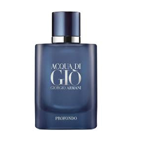 Armani Aqua Di Gio Profundo