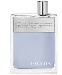 Prada Amber Pour Homme