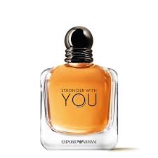 Armani Stronger With You