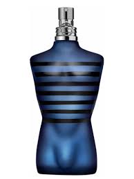 Jean Paul Gaultier Ultra Male Intense