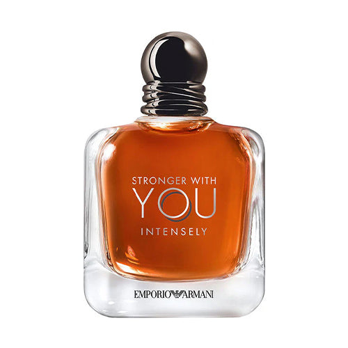 Armani Stronger With You