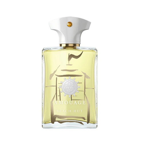 Amouage Beach Hut Man