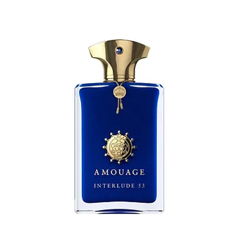 Amouage Interlude 53