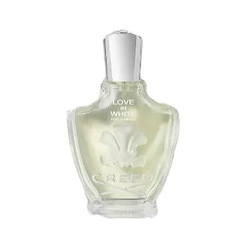 Creed Love in White Summer
