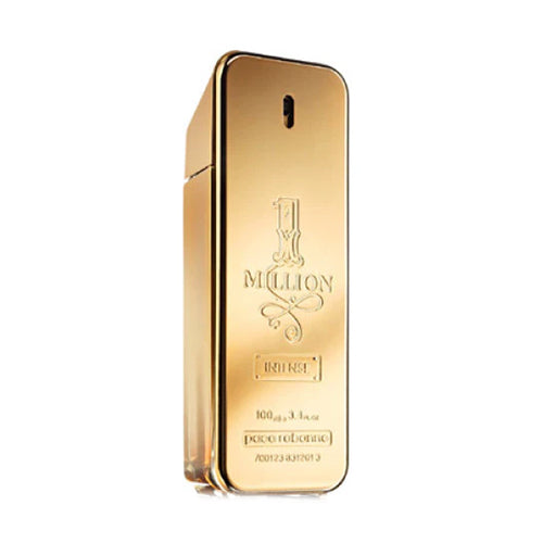 Paco Rabbane 1 Million Intense