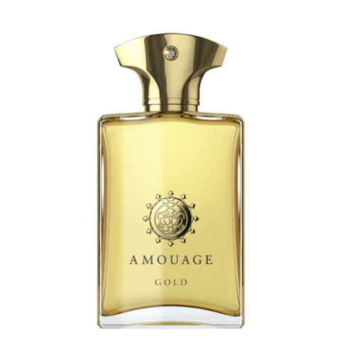 Amouage Gold Man