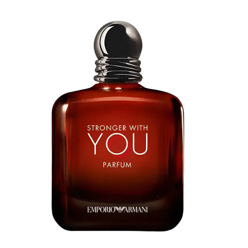 Armani Stronger With You Parfum