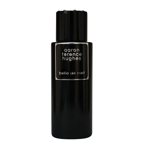 Aaron Terence Hughes Belle de Nuit