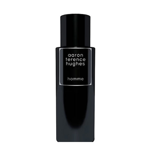 Aaron Terence Hughes Homme