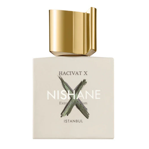 Nishane Hacivat X