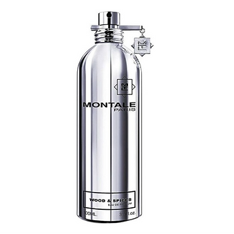 Montale Paris Woods and Spices