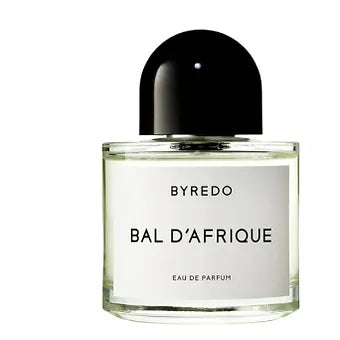 Byredo Bal D'Afrique.