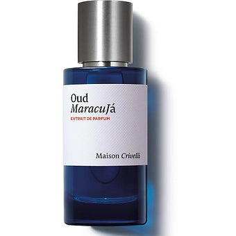 Maison Crivelli Oud Maracuja