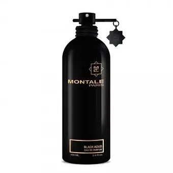 Montale Paris Black Aoud