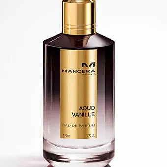 Mancera Aoud Vanille