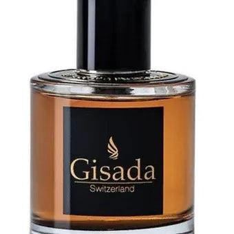 Gisada Ambassador for Men