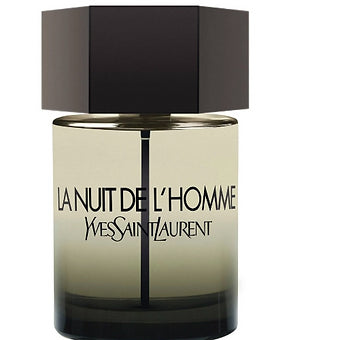 Yves Saint Laurent La Nuit De L'homme Edp