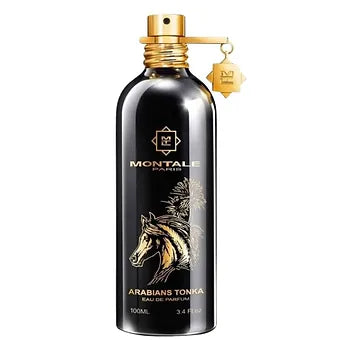 Montale Paris Arabians Tonka