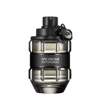 Viktor & Rolf Spicebomb