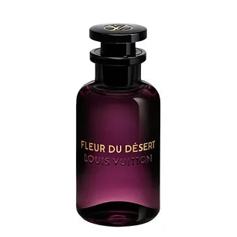 Louis Vuitton Fleur du desert