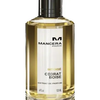 Mancera Cedrat Boise Intense