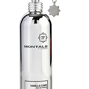 Montale Paris Vanilla Cake