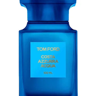 Tom Ford Costa Azzura Acqua