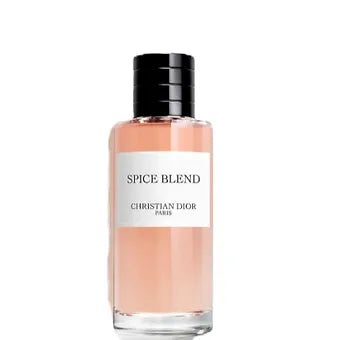 Christian Dior Privee Spice Blend