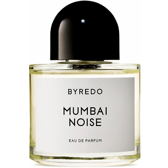 Byredo Mumbai noise